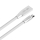 VIGGO DESIGN USB-microUSB 1m Bialy - 1457513 - zdjęcie 2